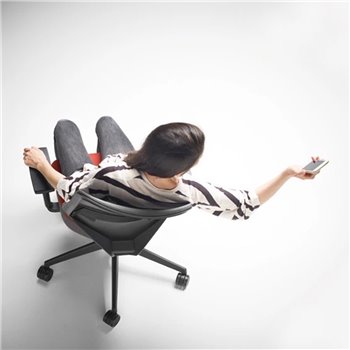 Silla operativa Dot. Pro Forma5