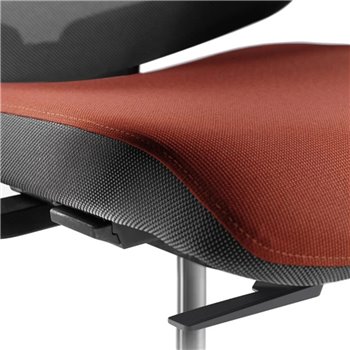 Silla operativa Dot. Pro Forma5