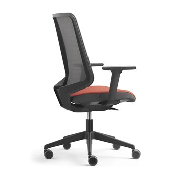 Silla operativa Dot. Pro Forma5