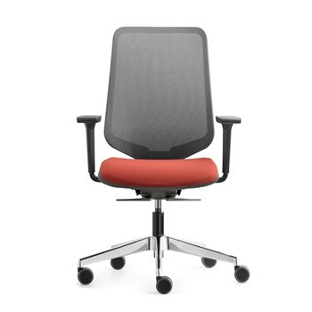 Silla operativa Dot. Pro Forma5