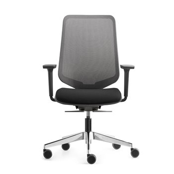 Silla operativa Dot. Pro Forma5