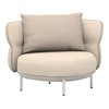 Sillón esquinero Amba Point