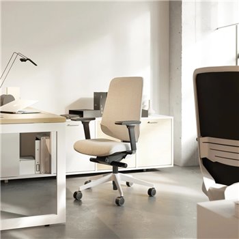 Silla operativa Dot. Pro Forma5