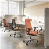 Silla operativa Dot. Pro Forma5