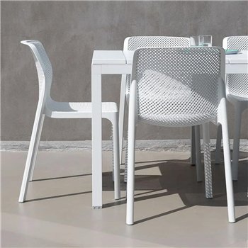 Rio Alu 140+210 - Blanco