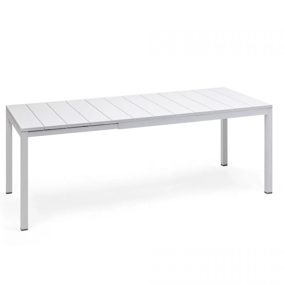 Rio Alu 140 - Blanco