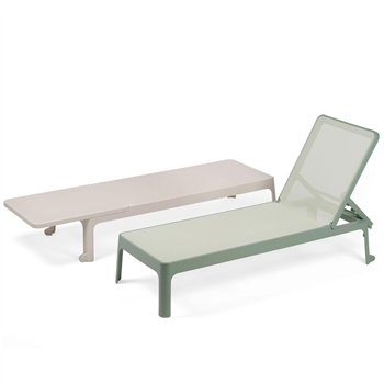 Plano: Corda + Menta 