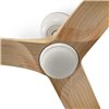 Ventilador Heywood L luz Faro Barcelona