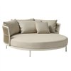Cama Chill Amba Woven Point