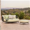 Cama Chill Amba Woven Point