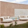 Cama Chill Amba Woven Point