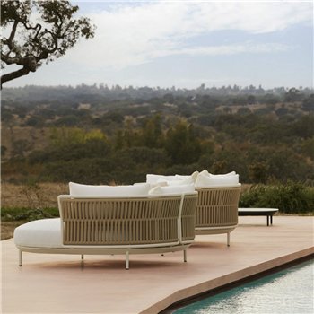 Cama Chill Amba Woven Point
