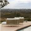 Cama Chill Amba Woven Point