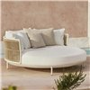 Cama Chill Amba Woven Point