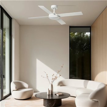 Ventilador Saint Faro Barcelona