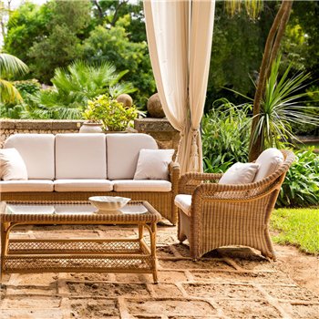 Sillón Arena Point