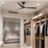 Ventilador Milos Faro Barcelona