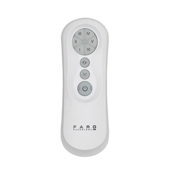 Ventilador Milos Faro Barcelona