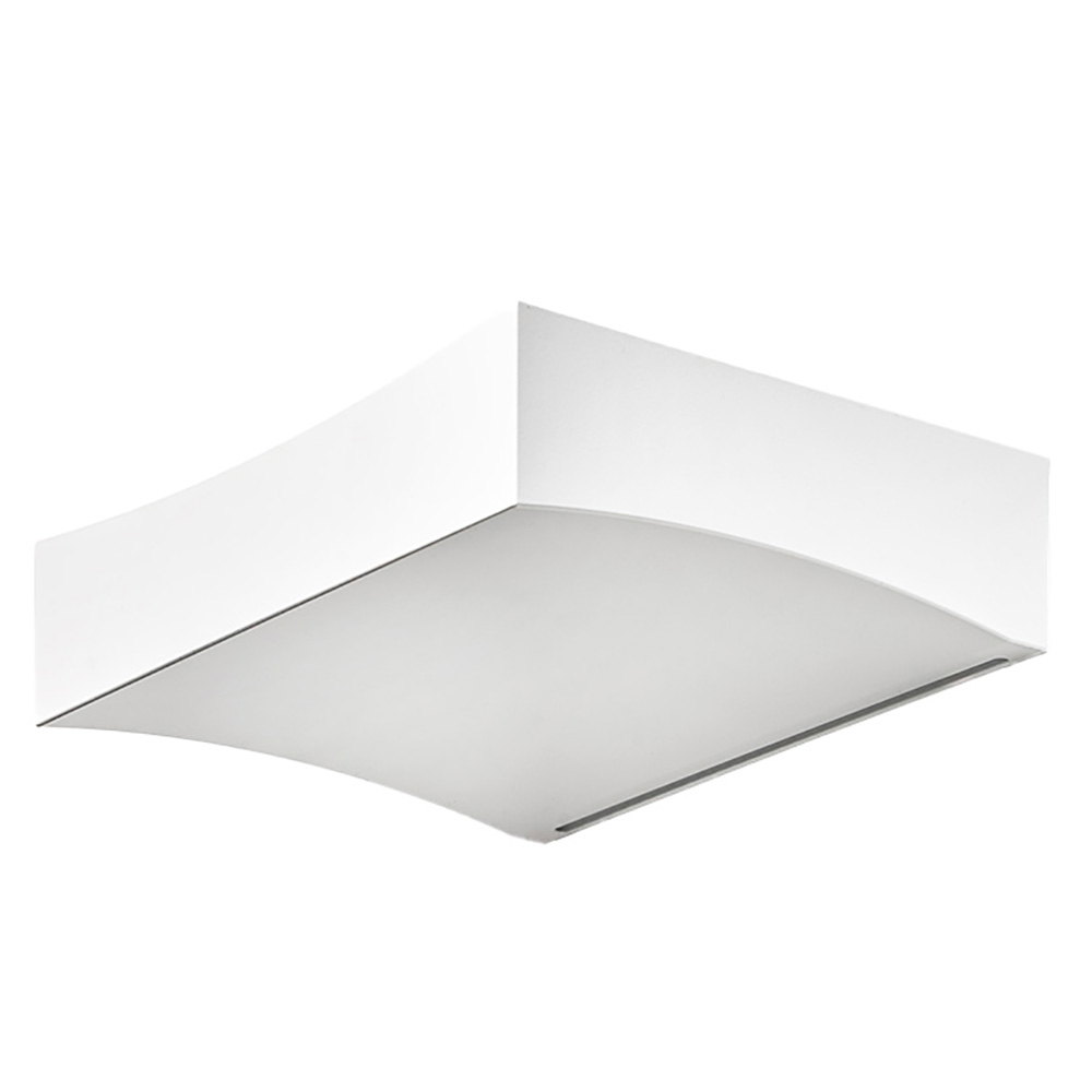 Aplique pared Ondu Lumina