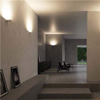Aplique pared Ondu Lumina