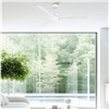 Ventilador Nuu Faro Barcelona