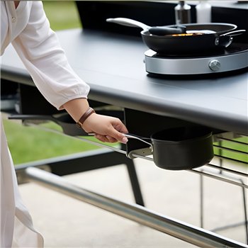 Mesa AMAi Catering Station Extremis