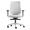 Silla operativa Dot. Pro tapizada Forma5