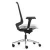 Silla operativa Dot. Pro tapizada Forma5