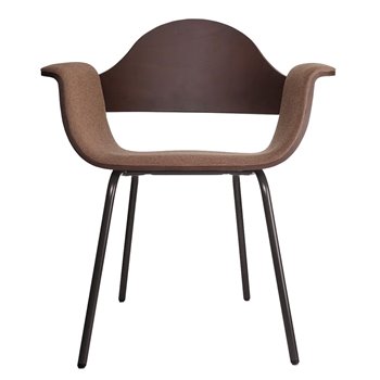 Silla Showtime patas metal BD Barcelona
