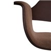 Silla Showtime patas metal BD Barcelona