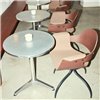 Silla Showtime Swivel BD Barcelona