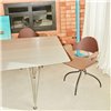 Silla Showtime Swivel BD Barcelona