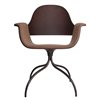 Silla Showtime Swivel BD Barcelona