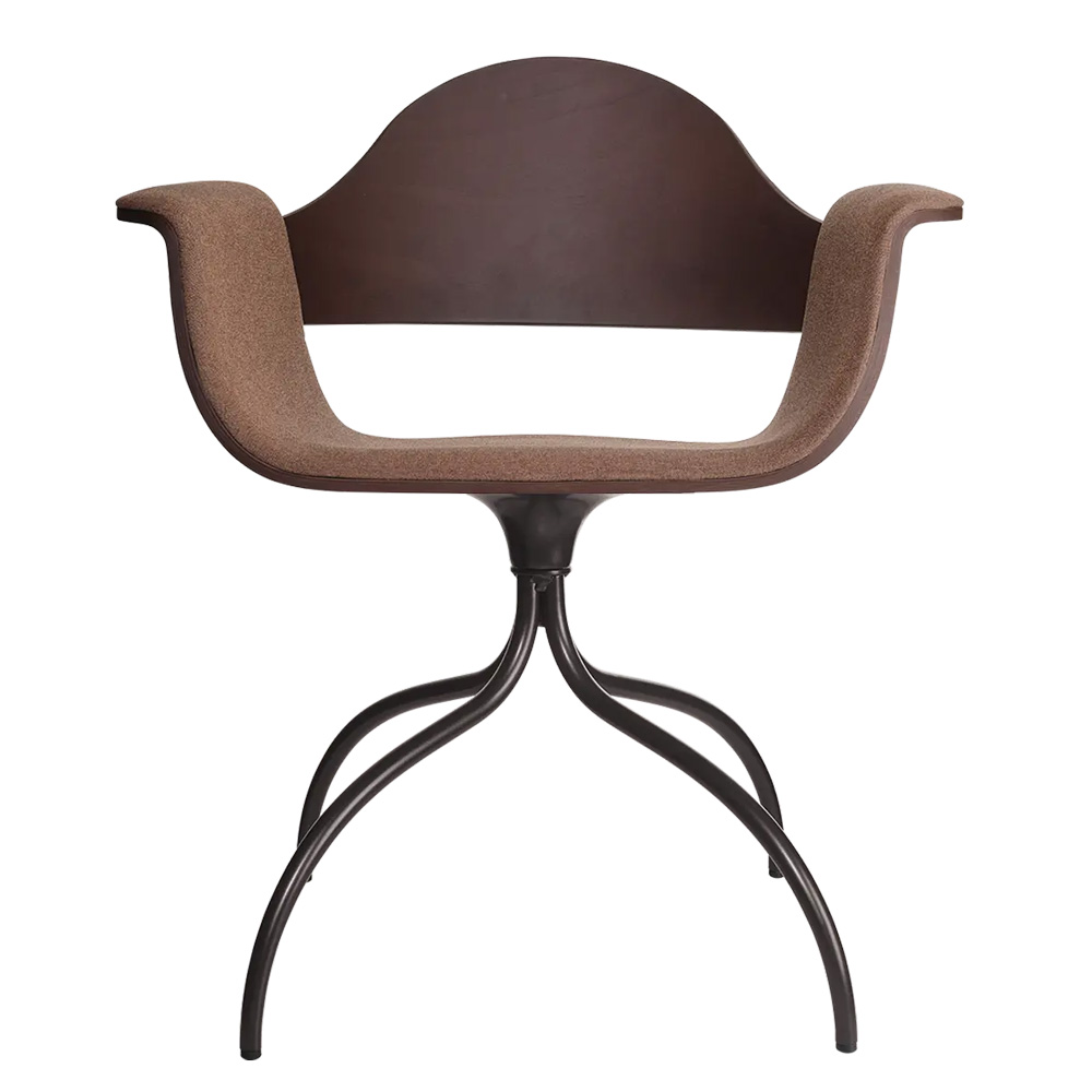 Silla Showtime Swivel BD Barcelona