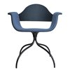 Silla Showtime Swivel BD Barcelona