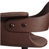 Silla Showtime Swivel BD Barcelona
