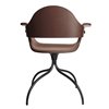 Silla Showtime Swivel BD Barcelona