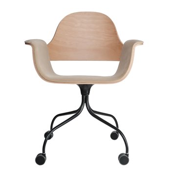 Silla Showtime con ruedas BD Barcelona