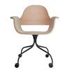 Silla Showtime con ruedas BD Barcelona