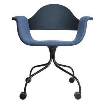 Silla Showtime con ruedas BD Barcelona