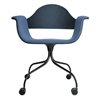 Silla Showtime con ruedas BD Barcelona