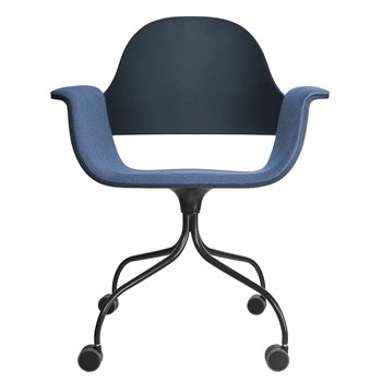 Silla Showtime con ruedas BD Barcelona