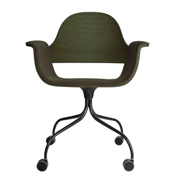 Silla Showtime con ruedas BD Barcelona