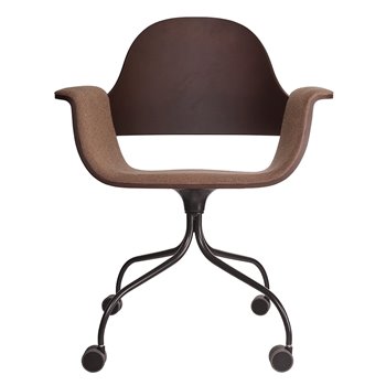 Silla Showtime con ruedas BD Barcelona