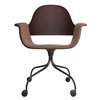 Silla Showtime con ruedas BD Barcelona