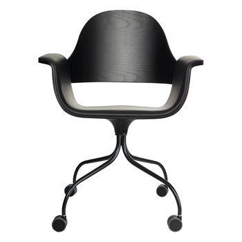 Silla Showtime con ruedas BD Barcelona
