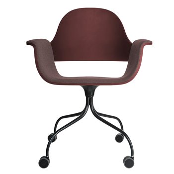 Silla Showtime con ruedas BD Barcelona