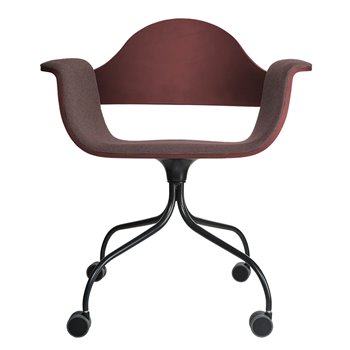 Silla Showtime con ruedas BD Barcelona