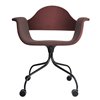 Silla Showtime con ruedas BD Barcelona