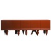 Aparador Multileg Cabinet Showtime BD Barcelona